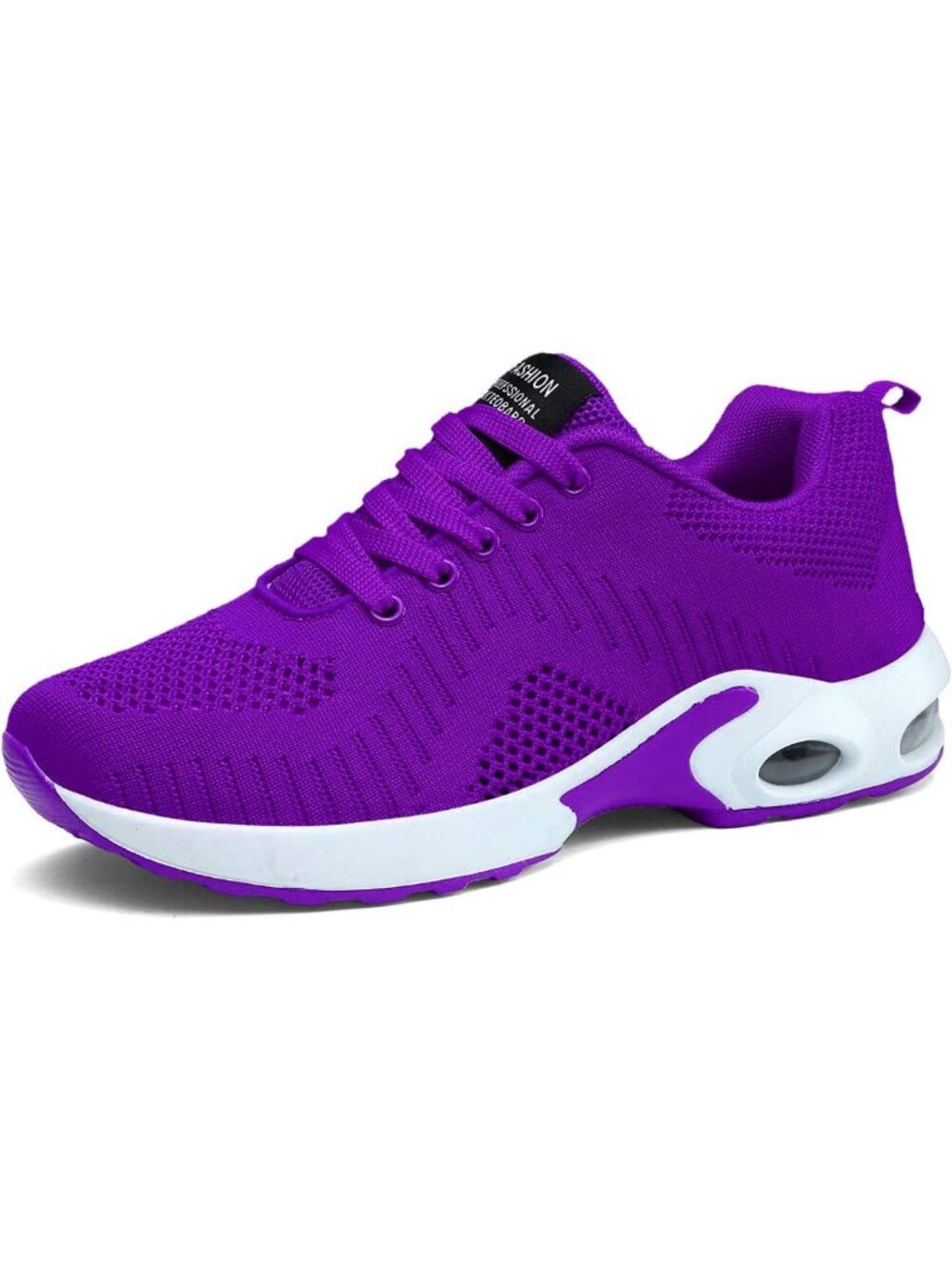 Ultra Lightweight Casual Sneakers for Women | Athletic Walking Fashion Shoes